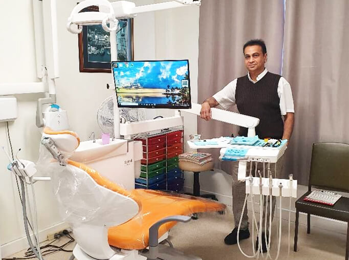 Dr. Yogesh Kumar Clinic