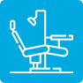 Dental Chair icon