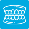 Teeth icon