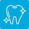 Tooth icon