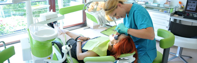 Cosmetics Dentistry