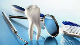 Tooth & dental kit