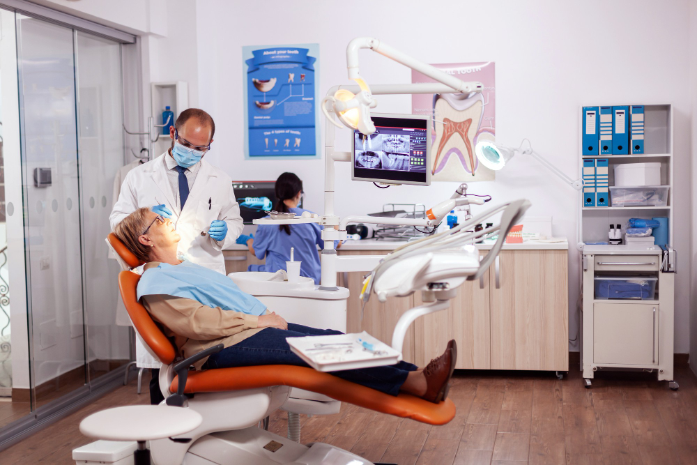 Dental Clinic