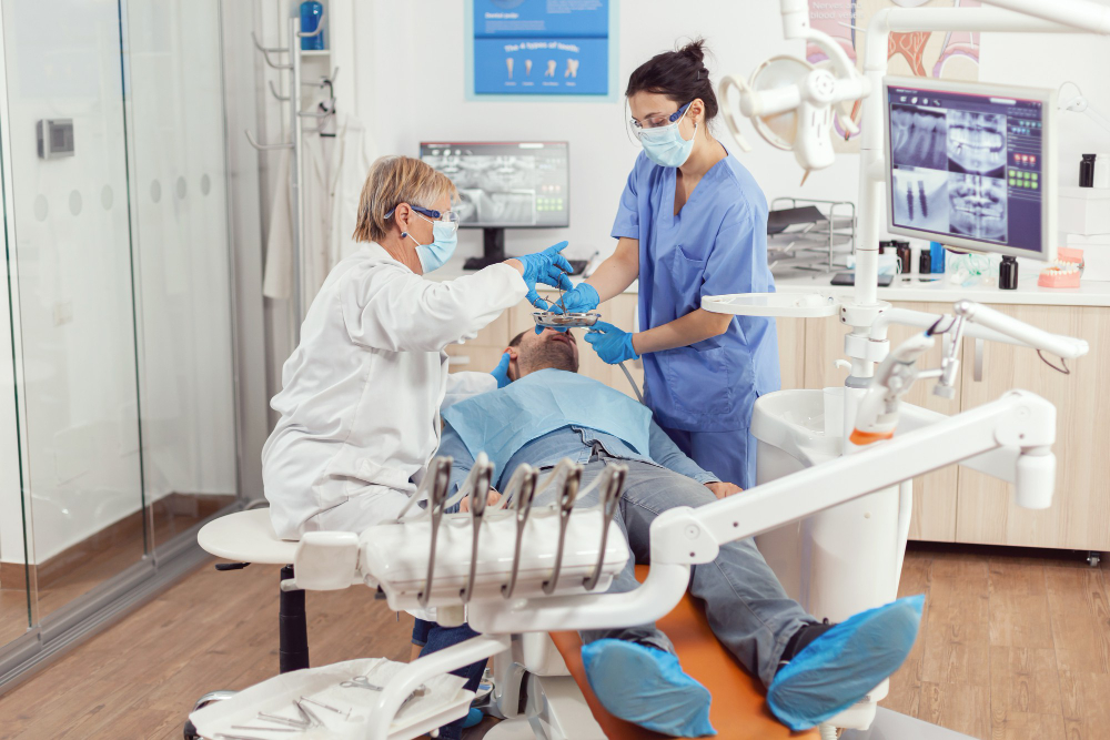 Emergency Dentist Blacktown