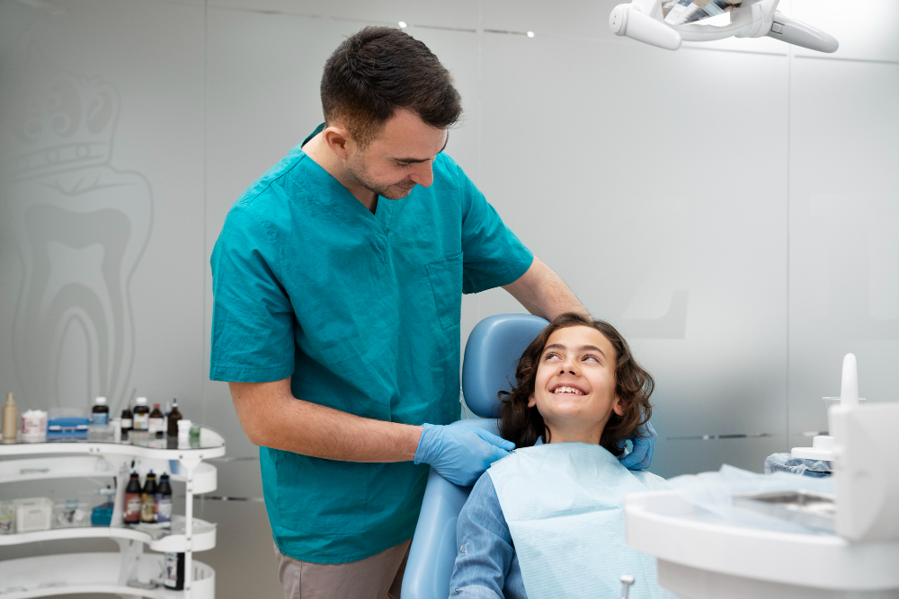 Dental Clinic in Blacktown
