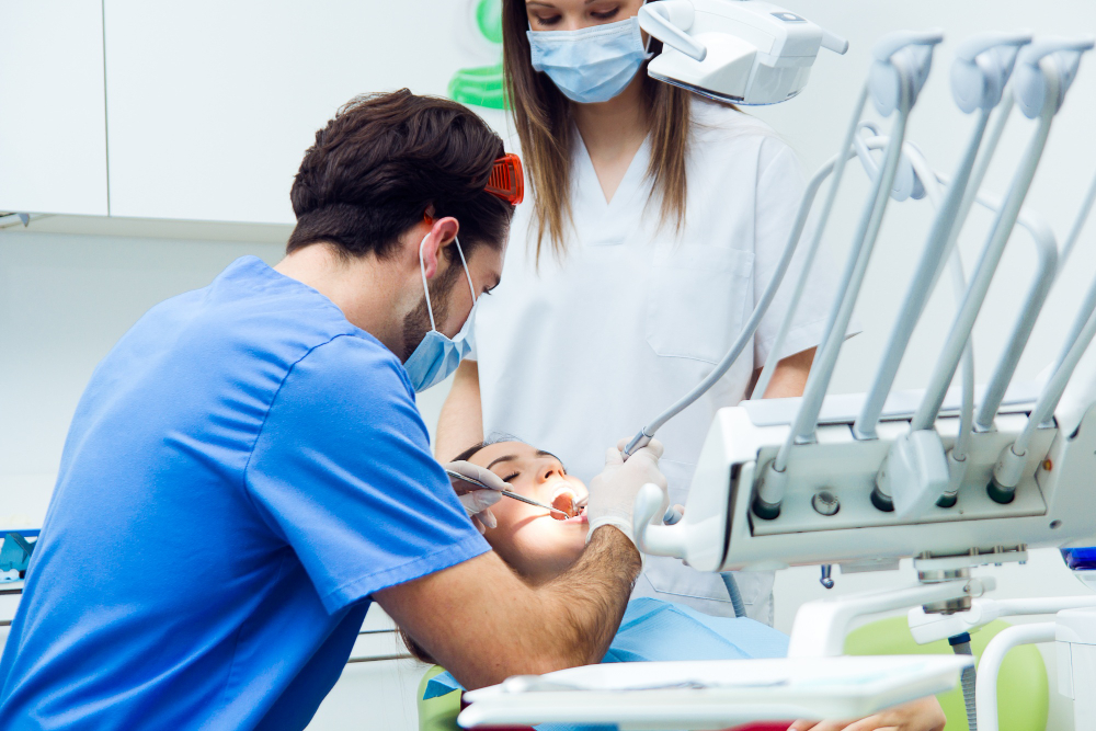 Emergency Dentist in Blacktown