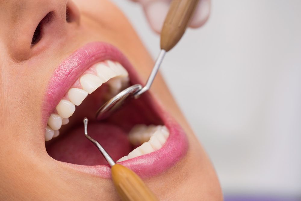 Cosmetic Dentist Blacktown