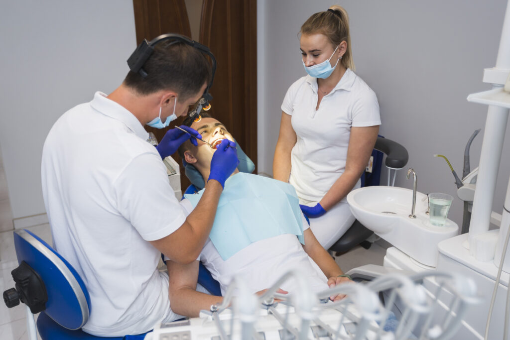 Emergency Dentist Blacktown